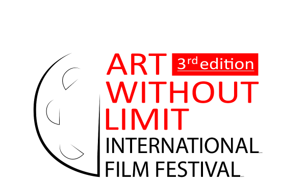 Art without limit International Film Festival” Edicioni 3