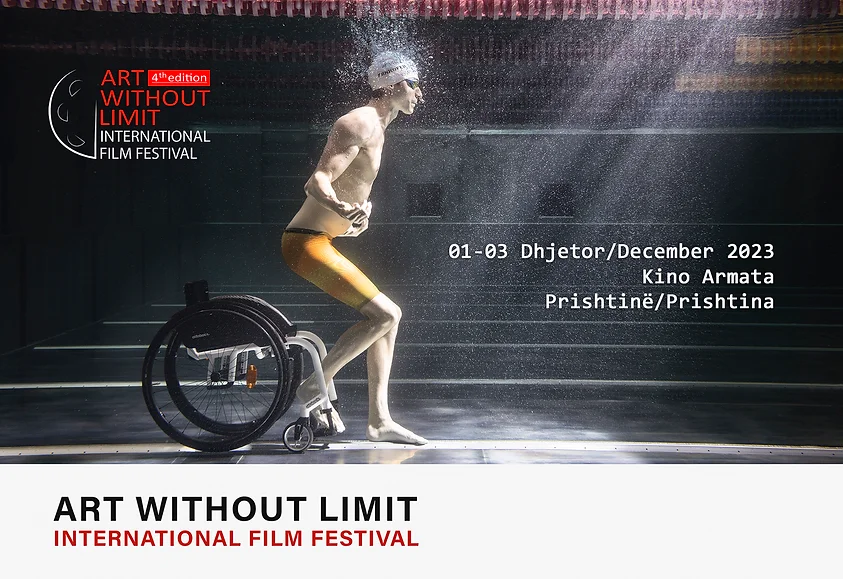 Art Without Limit International Film Festival